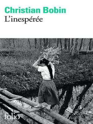 cover image of L'inespérée